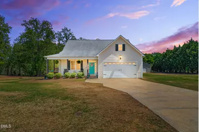 8738 Buckhorn Way, Kenly, NC 27542 - Photo 1