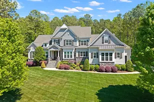 1536 Rock Dove Wy, Raleigh, NC 27614 - Photo 1