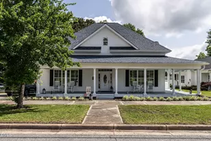 212 W Church St, Benson, NC 27504 - Photo 1
