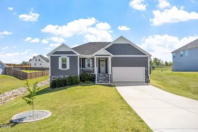 395 Windy Farm Drive, Fuquay Varina, NC 27526 - Photo 1