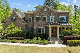 1004 Mocker Nut Ln, Chapel Hill, NC 27517 - Photo 1