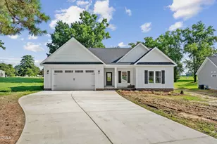 505 N Hillandale Dr, Fremont, NC 27830 - Photo 1