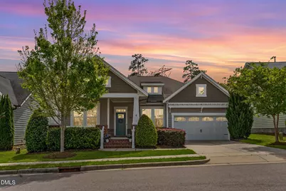 485 Wildwind Drive, Chapel Hill, NC 27516 - Photo 1