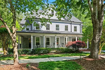 105 Glenhaven Drive, Chapel Hill, NC 27516 - Photo 1