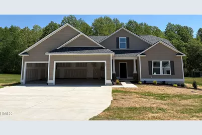 205 Mangrove Court, Four Oaks, NC 27524 - Photo 1