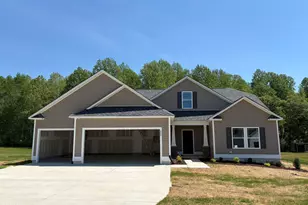 205 Mangrove Ct, Four Oaks, NC 27524 - Photo 1