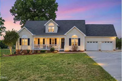 104 Churchill Downs Drive, Clayton, NC 27520 - Photo 1
