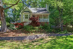 232 W Elm Ave, Holly Springs, NC 27540 - Photo 1