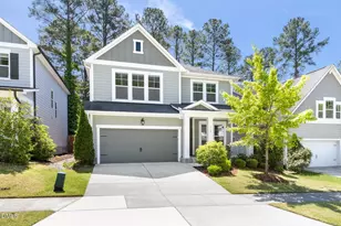 118 Chapel Run Wy, Chapel Hill, NC 27517 - Photo 1