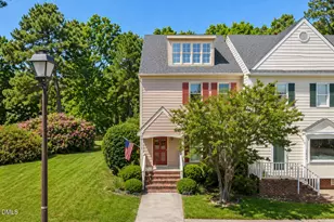 5018 Dunwoody Trail, Raleigh, NC 27606 - Photo 1