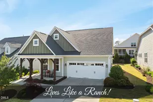 704 Wildflower Ridge Rd, Wake Forest, NC 27587 - Photo 1