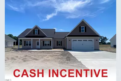 2827 US 13, Goldsboro, NC 27530 - Photo 1