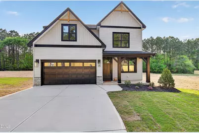 607 Richardson Road, Zebulon, NC 27597 - Photo 1