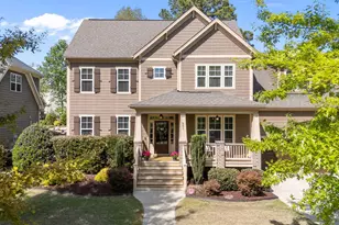 501 Wanderview Ln, Holly Springs, NC 27540 - Photo 1