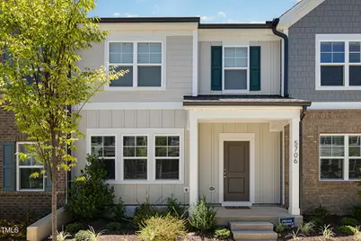 5706 Kalamata Drive, Raleigh, NC 27603 - Photo 1