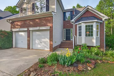 2505 Summit Drive, Hillsborough, NC 27278 - Photo 1