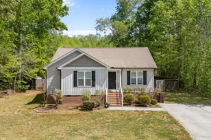 512 Bragg Ln, Hurdle Mills, NC 27541 - Photo 1
