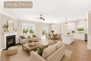 7636 Birchmoor Way, Raleigh, NC 27616 - Photo 1