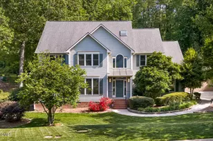 105 Ashworth Dr, Durham, NC 27707 - Photo 1