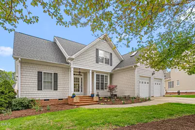 7 Powder Springs Place, Durham, NC 27712 - Photo 1