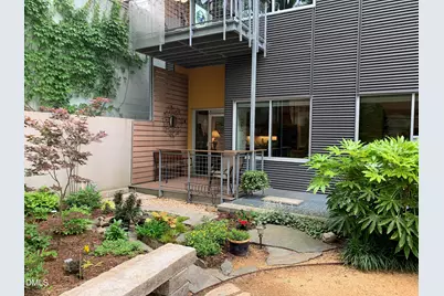 130 Hunt Street #Apt 107, Durham, NC 27701 - Photo 1