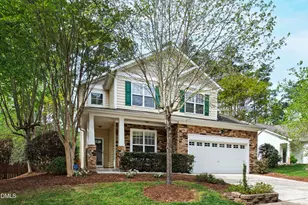 3412 Ranbir Dr, Durham, NC 27713 - Photo 1