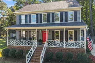 2000 Broadingham Ct, Raleigh, NC 27615 - Photo 1