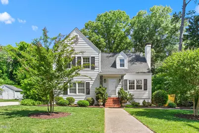 2002 Ward Street, Durham, NC 27707 - Photo 1