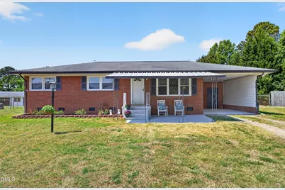 3404 Rolesville Road, Wendell, NC 27591 - Photo 1