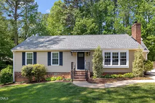 6540 Wynbrook Way, Raleigh, NC 27612 - Photo 1