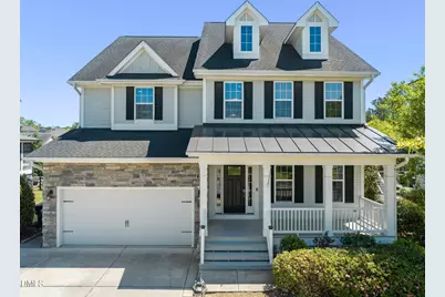 200 Climbing Tree Trail, Holly Springs, NC 27540 - Photo 1