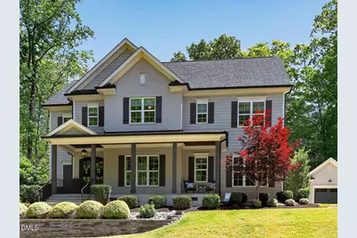 105 Creekvista Drive, Holly Springs, NC 27540 - Photo 1