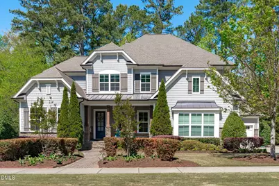 1510 Salem Village Drive, Apex, NC 27502 - Photo 1