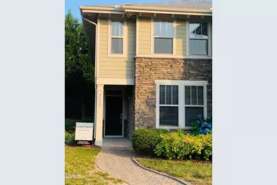 3020 Freeport Drive, Cary, NC 27519 - Photo 1