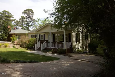 406 N Cheatham Street, Franklinton, NC 27525 - Photo 1
