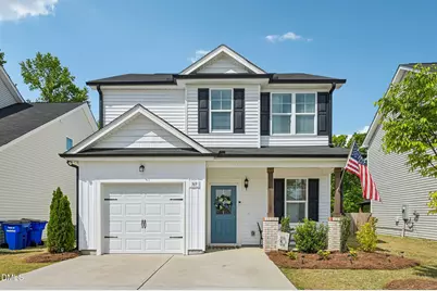 369 Sturgeon Street, Clayton, NC 27527 - Photo 1