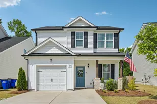 369 Sturgeon St, Clayton, NC 27527 - Photo 1