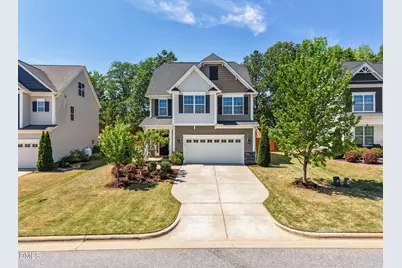 180 Gunderson Lane, Garner, NC 27529 - Photo 1