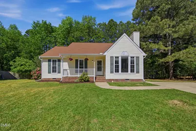 408 Birdsong Way, Holly Springs, NC 27540 - Photo 1