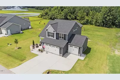 385 Jackson Pond Drive, Smithfield, NC 27577 - Photo 1