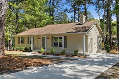 5805 Newhall Road, Durham, NC 27713 - Photo 1