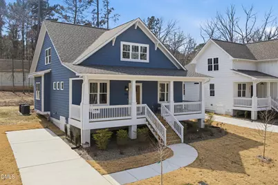 1009 Forrestal Place, Durham, NC 27707 - Photo 1
