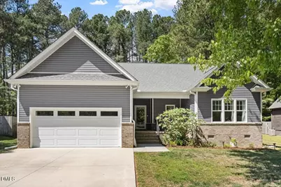 3620 Manford Drive, Durham, NC 27707 - Photo 1