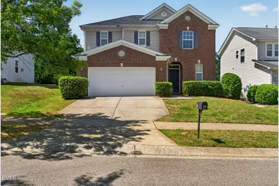 253 Milpass Drive, Holly Springs, NC 27540 - Photo 1