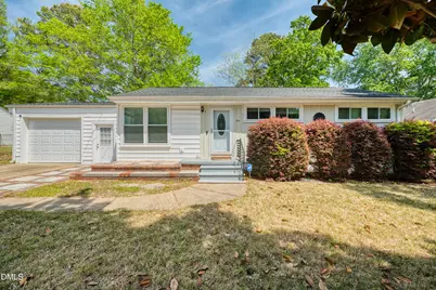 514 Kenway Street, Garner, NC 27529 - Photo 1