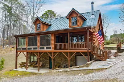 130 Carolina Lane, Manson, NC 27553 - Photo 1