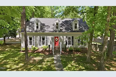 1920 Redding Lane, Durham, NC 27712 - Photo 1