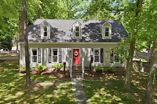 1920 Redding Ln, Durham, NC 27712 - Photo 1