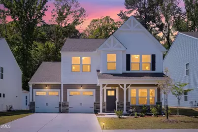1324 Amos Park Street, Fuquay Varina, NC 27526 - Photo 1