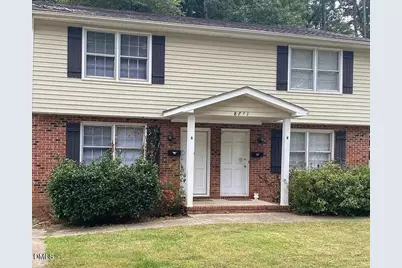 8711 Chapel Hill Road #A, Cary, NC 27513 - Photo 1